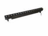 18 x 10W 4 in 1 RGBW Concert Lighting Rgb Led Wall Washer Ip20 For Theatre