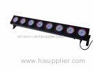 Contemporary Lighting Led Wall Washer ip65 LED Blinder Events Disco Bar 110 - 240V