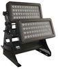 Super Bright Wall Washer Led Lights Indoor Quad 96pcs Large Disco Bar