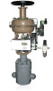 boiler intermittent blowdown valve