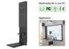 Interactive Smart Classroom Intergrated Multimedia PC All in One Touchscreen 4GB RAM Storage