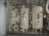 Regenerative Desiccant Nitrogen Dryer with TouchScreenPanel / PLC Control