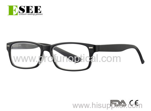 Same or Different Right/Left Powers Reading Glasses