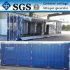 Container Type PSA Nitrogen Generator For Marine Industry and Oil Tanker