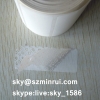 Wholesale Blank Tamper Evident Security Void Label Roll Customized Void Vinyl Sticker Tape