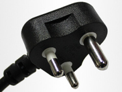AC Power cord 3pin power cords