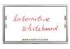 4 Points Multi Touch Infrared LED Interactive Display For College / Kindergarten
