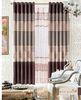 Custom Polyester Lace Home Textile Products Insulated Blackout Window Curtain