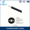 Stranded loose tube outdoor fiber optic cable