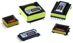 High-voltage transformer EPC-13 Series