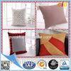 Custom Polyester Printed Frozen Pillow Case Home Textile Products for Sofa