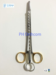 Automatic Ligating Pliers Cranio-Maxillofacial Instrument Orthopedic Instrument