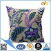 Shrink-Resistant Decorative Throw Pillow Covers With Polyester Or Cotton
