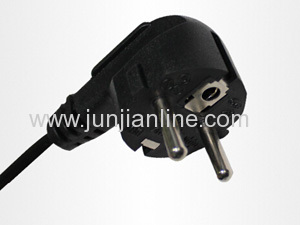 2.5A KSC power cord