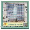 Cotton Acrylic Blackout Roller Waterproof Curtain Fabric for Living Room