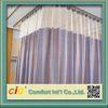 Polyester Cubicle Hospital Use Home Textile Fabric Cloth Material for Upholstery