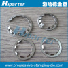 China clamp ring stamping progressive die maker