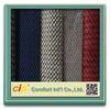220gsm Polyester Knitted Auto Seat Fabric / Car Upholstery Fabric