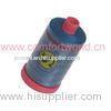 Polyester Embroidery Heavy Duty Sewing Thread With Low Shrinkage