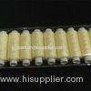 Strong Polyester Sewing Thread Garments Accessories / Embroidery Threads