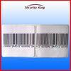 Disposable EAS Tag for Supermarket Electronic Article Surveillance 8.2MHZ Frequency