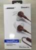 Bose SoundTrue Bluetooth Wireless In-Ear Earbuds Headphones from China manufacturer