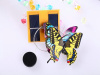 Factory product Solar energy product Solar power product Solar insect Butterfly Solar toy kit green eco-friendly 021