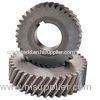 Gear Steel Atlas Copco Screw Air Compressor Parts Engine High Precision 1614933500