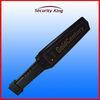 Body Scanner Portable Metal detector with Earphone Sound Light Alarm High Sensitivity