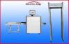 Schools / Airport Security X Ray Baggage Scanner for Baggage Inspection