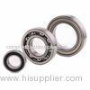 Bearing Airend Air Compressor Parts for SKF Ball Bearing Stainless Steel 0.8 kg Weight