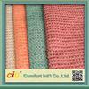 Shrink-Resistant 100% Polyester Jacquard Sofa Upholstery Fabric For Curtains For Sofas