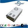 LED Single Output Switching Power Supply 12V 29A 350W For Commercial Lighting