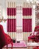 Colorful Wide Modern Home Textile Products Blackout Curtains for Decoration