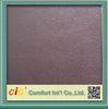 OEM Multi Color High Abrasion PVC Artificial Leather For Funiture Upholstery