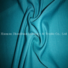 China Polyester Double Jersey Heath Cloth Deep Green