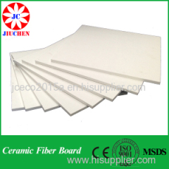 Hot Sale Ceramic Fiber Insulation Fire Resistant Board Supplier