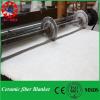 Ducting insulation material kaowool fiber blanket