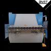 ZYMT hydraulic metal plate bending machine with CE and ISO9001 certification