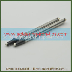 Apollo seiko DCS-60PC Nitregen Soldering tip Soldering bit welding tips cartridge DCS series tips