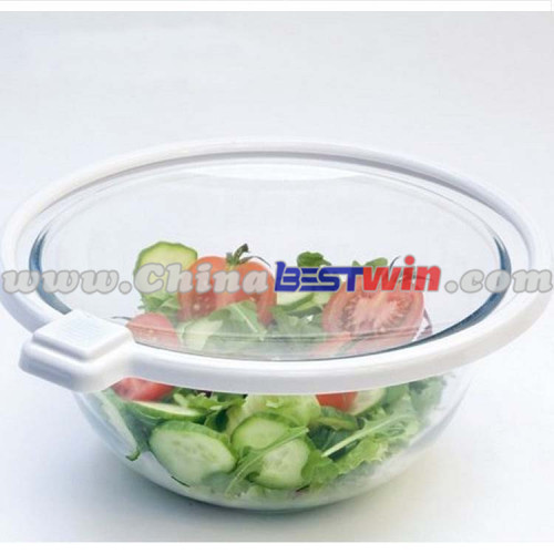 VACCUM BOWL LID FOOD PERESERVATIVE FLIM 4PCS AS SEEN ON TV