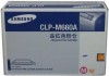 Genuine Original samsung CLP 660 toner cartridge samsung CLP 610 toner cartridge