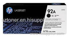 Genuine Original HP 4092A toner cartridge