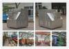 SUS304 stainless steel Mechanical Homogenizer For milk / baby food