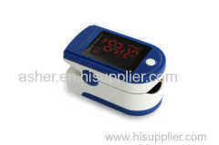 2015 New Health care Products Fingertip Pulse Oximeter