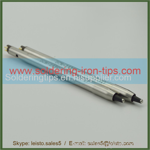 Apollo Solder tips DCN series tips Apollo Seiko DCN-30R(30L) Nitrogen Soldering Tip