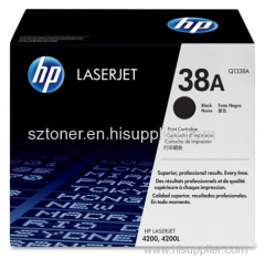 HP 1388A Toner Cartridge