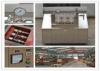 SUS304 stainless steel Shell two stage Mechanical Homogenizer Industrial Homogenizer Equipment