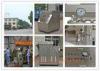 Food and Drink 2 stage milk homogenizer Machine 2500 L/H 900 bar