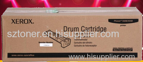 xerox 5500 toner cartridge XEROX 113R00668